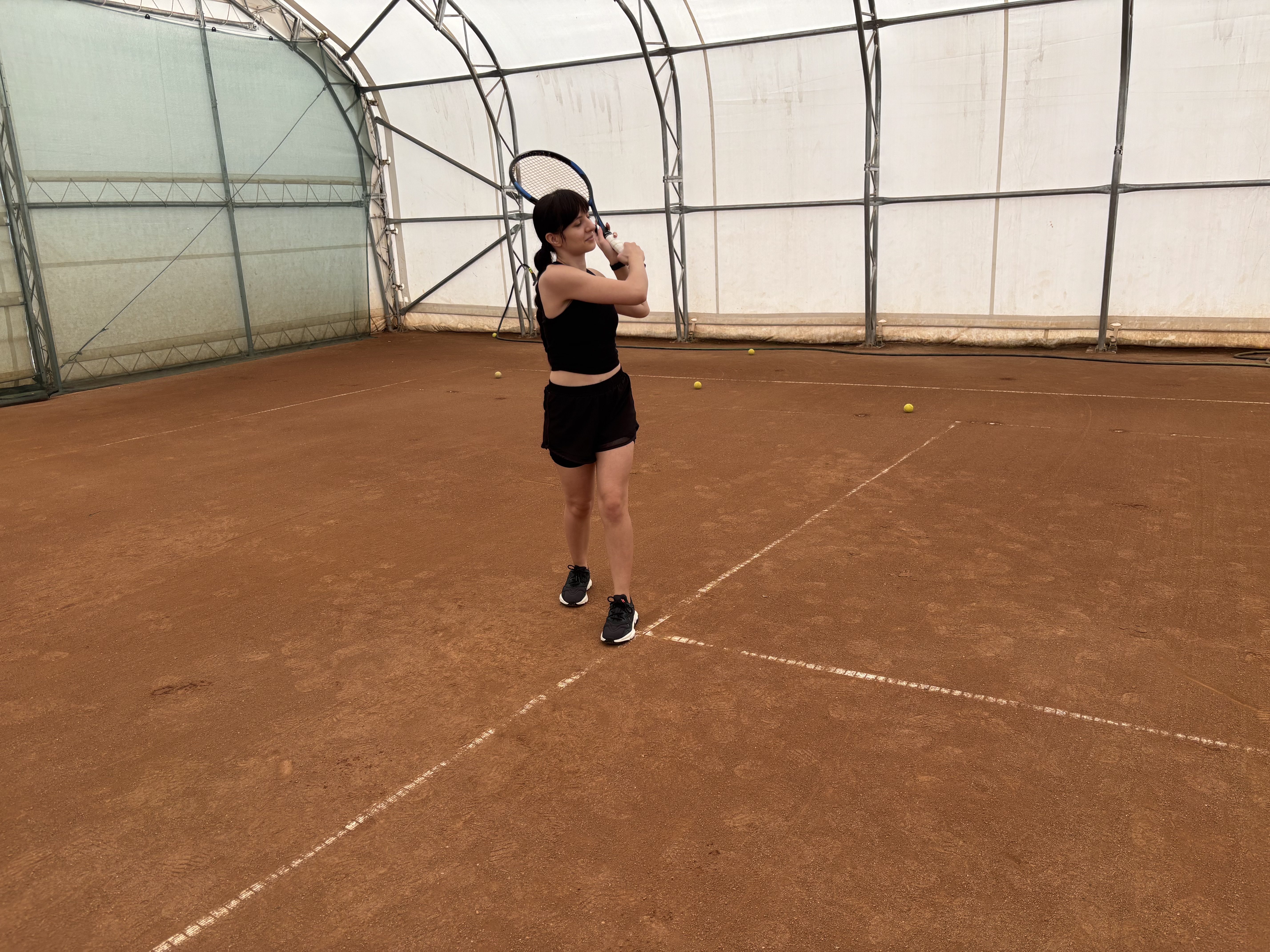 Poza sportiv